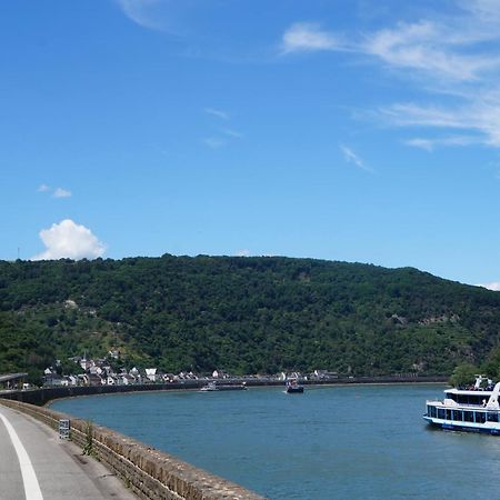 4-Sterne Ferienwohnung Carbach -Perfekt Fuer Radfahrer- Boppard Exteriör bild
