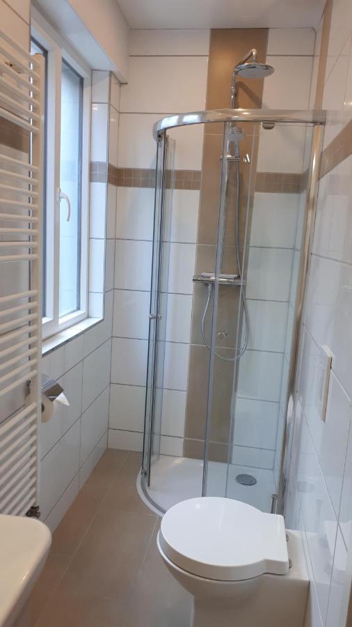 4-Sterne Ferienwohnung Carbach -Perfekt Fuer Radfahrer- Boppard Exteriör bild