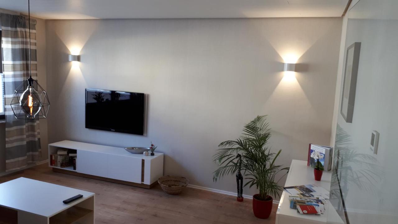 4-Sterne Ferienwohnung Carbach -Perfekt Fuer Radfahrer- Boppard Exteriör bild