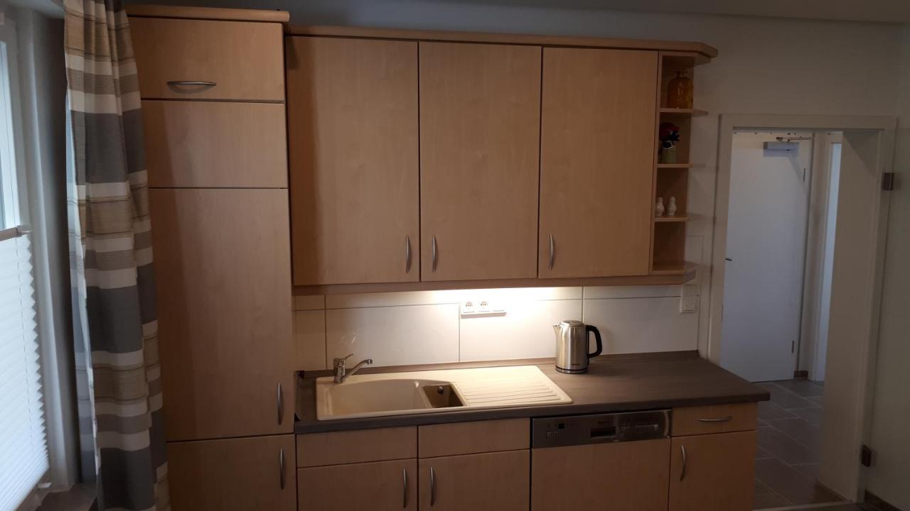 4-Sterne Ferienwohnung Carbach -Perfekt Fuer Radfahrer- Boppard Exteriör bild