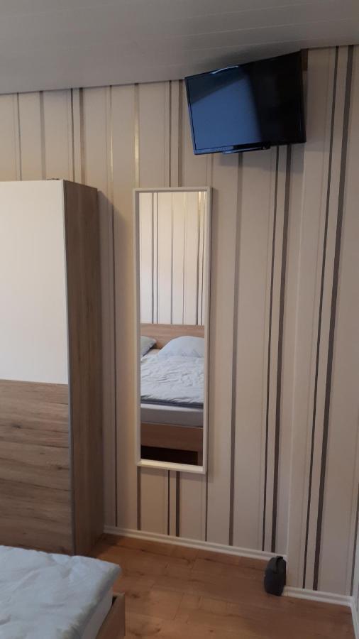 4-Sterne Ferienwohnung Carbach -Perfekt Fuer Radfahrer- Boppard Exteriör bild